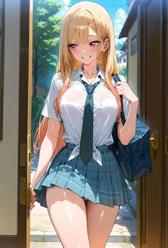 裂隙之外