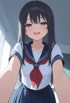 错误版校园生活