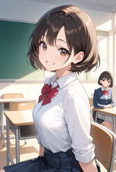 回音朝向