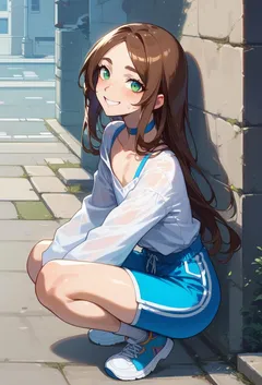 第一天入职的炮灰美人