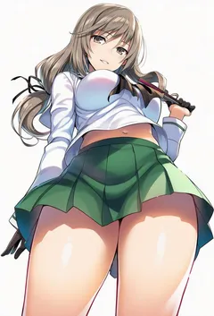 初水与新