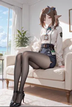 狐媚子也是需要天赋的