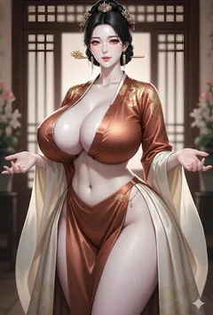 深宫：道士的牛头人之旅