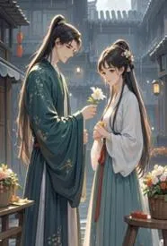 穿越时空爱上你