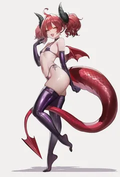 无底奈落