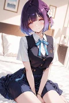 非故意性交