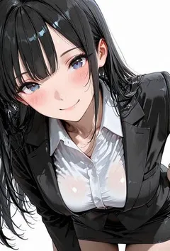 强制性依恋