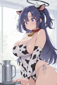 两界:开局士力架换奶牛娘女仆