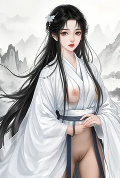 穿越神雕干娘俏黄蓉H版