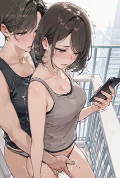 坠落