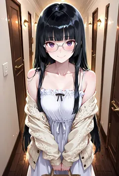 爱的毛绒绒
