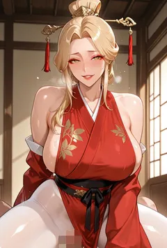穿越成县令，操女人就能破案