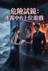 危险试镜：迷雾中的上位游戏
