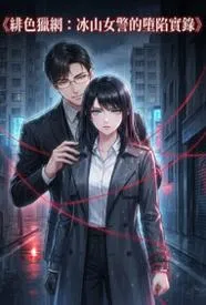 绯色猎网：冰山女警的堕陷实录