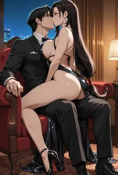 欲之复仇