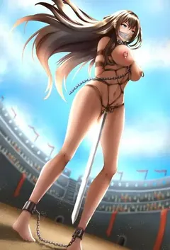 五年后的复仇,把陷害自己的公主和她的姐妹们拽入永世的淫狱深渊之中吧