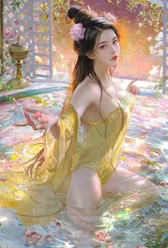 风云大唐(偷窥大唐)
