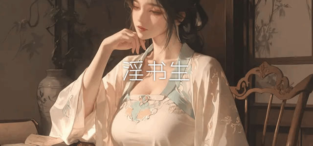 淫书生